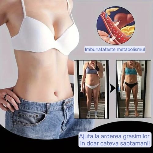 Inel MagneticFit - inel terapeutic pentru slăbire