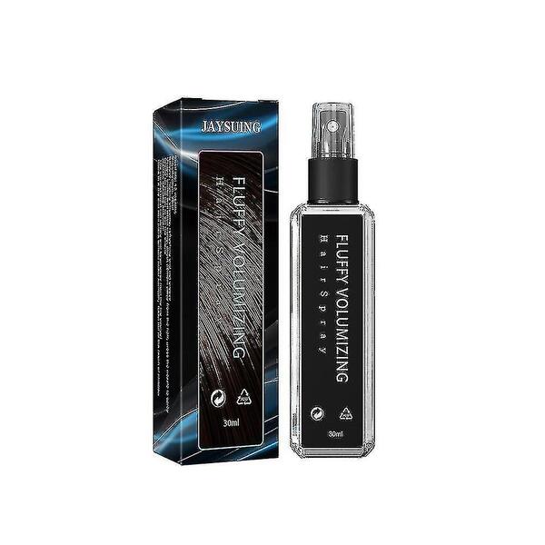 Spray de par pentru super volum