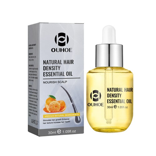 Gel natural pentru stimularea cresterii parului
