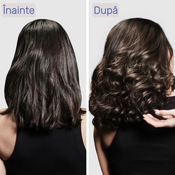 Spray de par pentru super volum