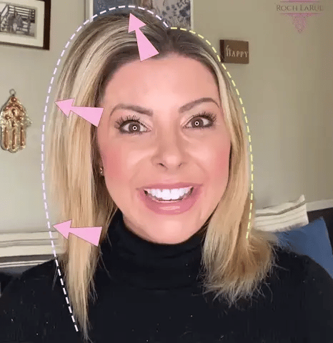 Spray de par pentru super volum